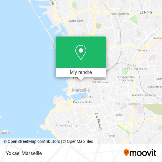 Yokäe plan