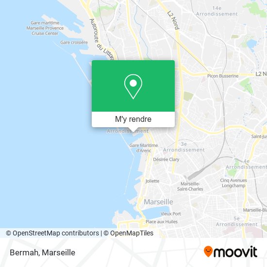 Bermah plan