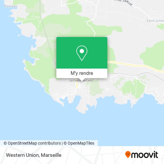 Western Union plan