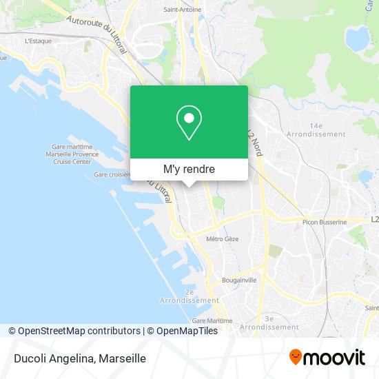Ducoli Angelina plan