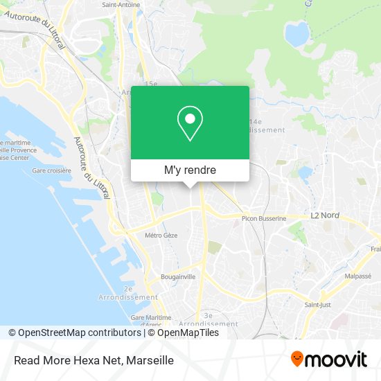 Read More Hexa Net plan