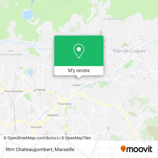 Rtm Chateaugombert plan