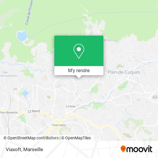 Viaxoft plan