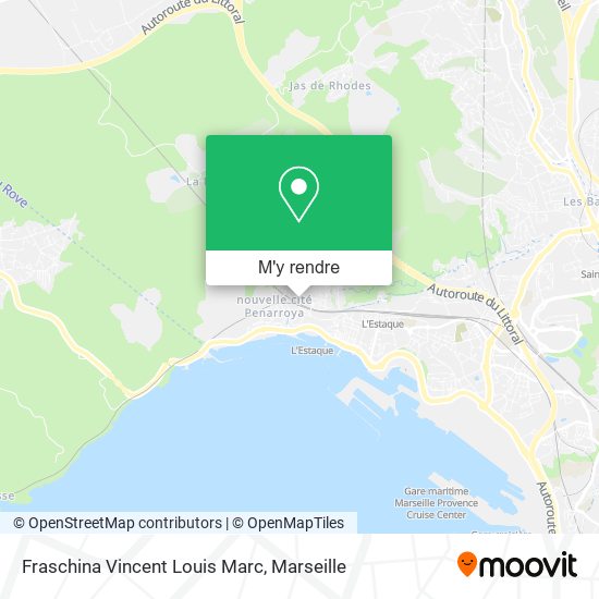 Fraschina Vincent Louis Marc plan