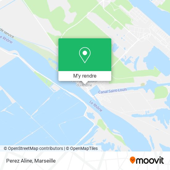 Perez Aline plan