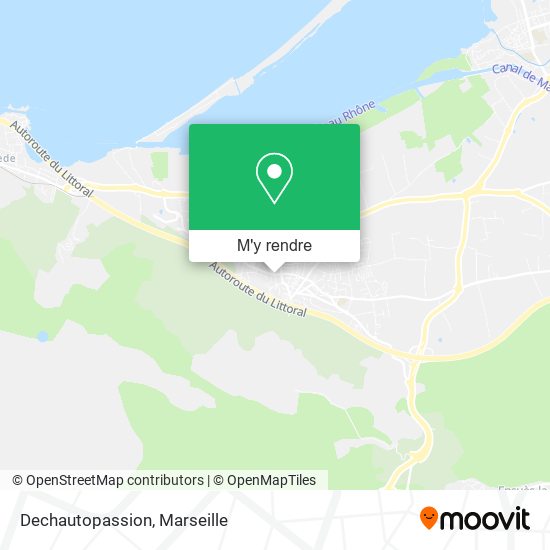 Dechautopassion plan