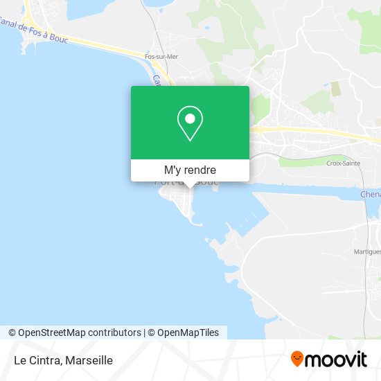 Le Cintra plan