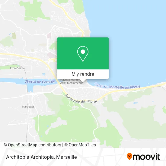 Architopia Architopia plan