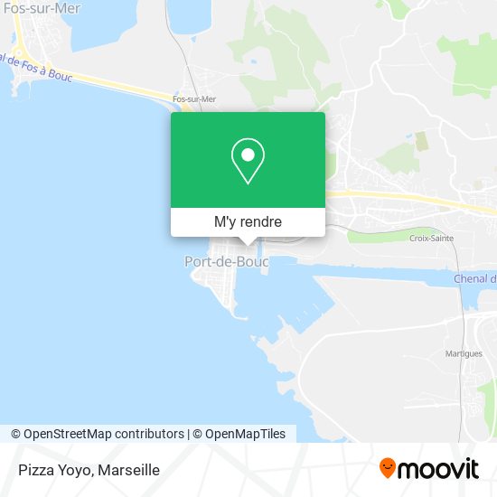 Pizza Yoyo plan