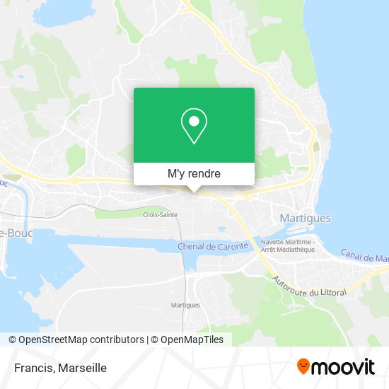 Francis plan