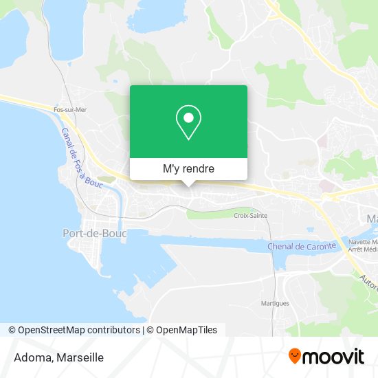 Adoma plan