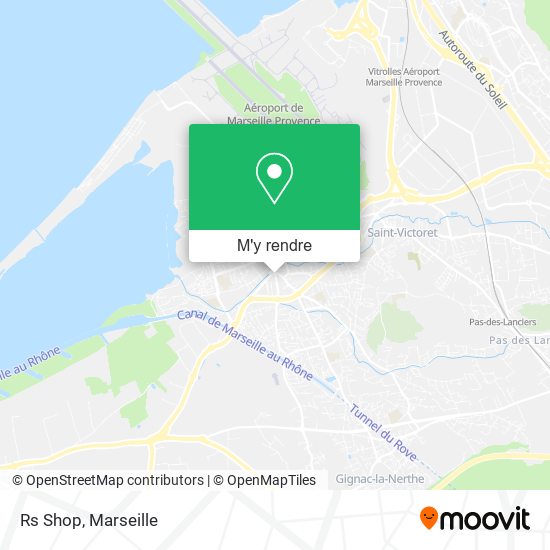 Rs Shop plan