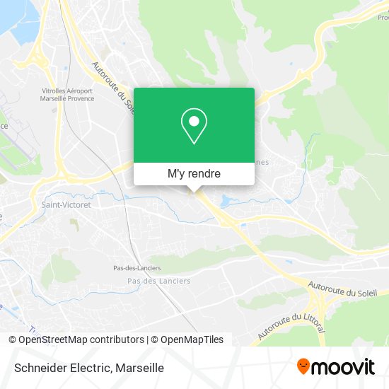 Schneider Electric plan