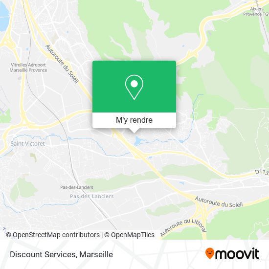 Discount Services plan