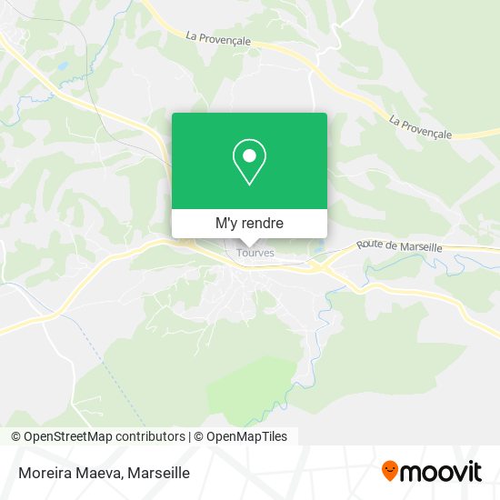 Moreira Maeva plan