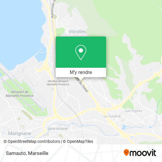 Samauto plan