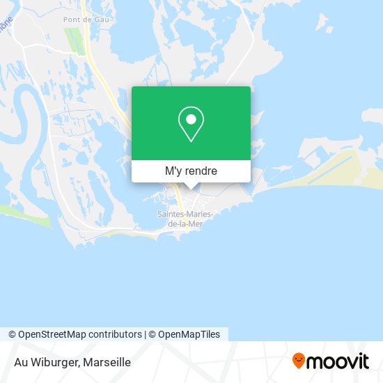 Au Wiburger plan