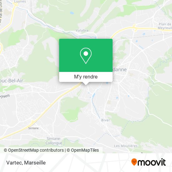 Vartec plan