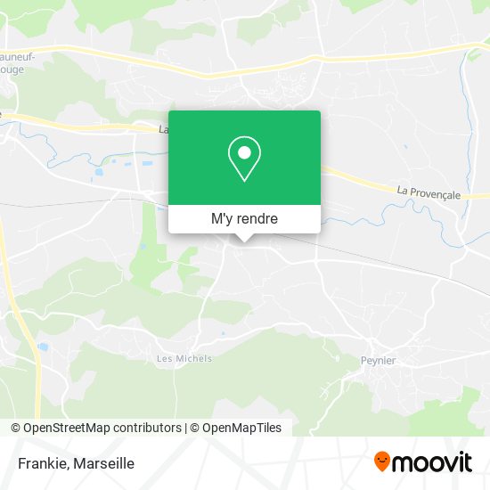 Frankie plan