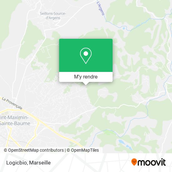 Logicbio plan
