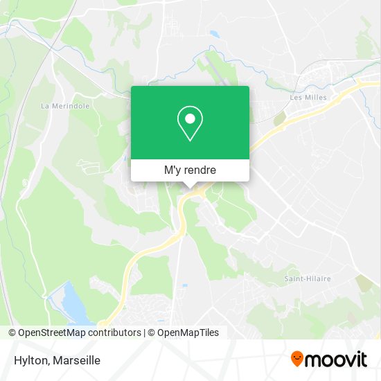 Hylton plan