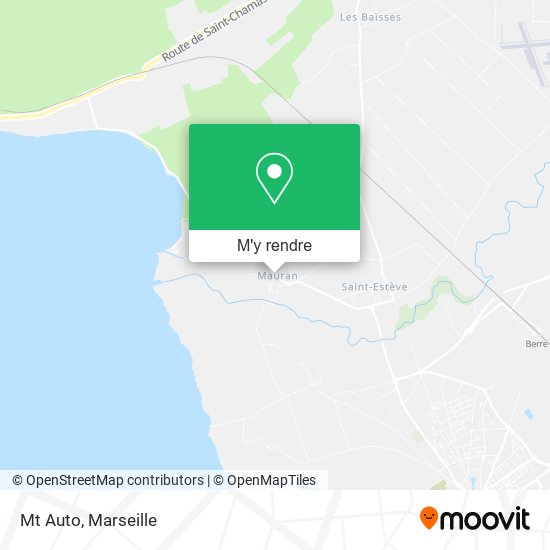 Mt Auto plan
