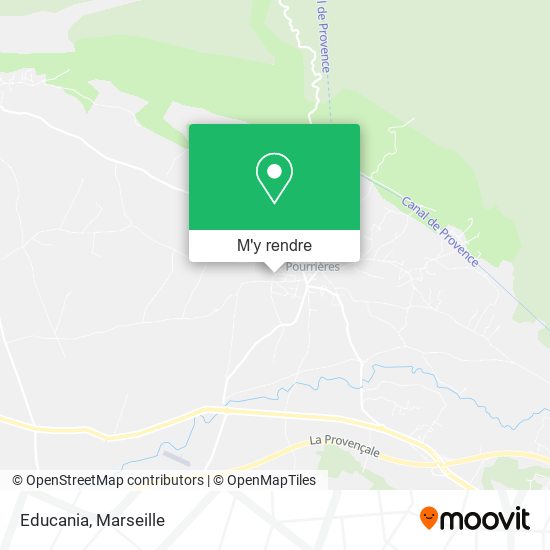 Educania plan