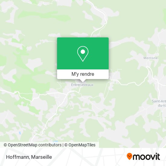 Hoffmann plan
