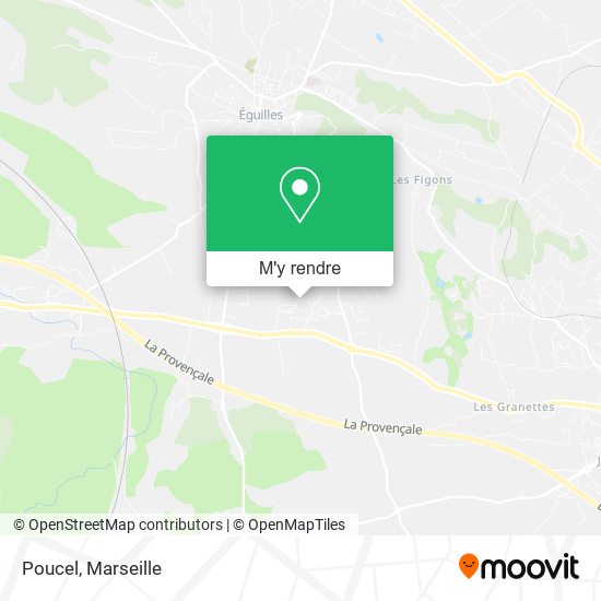 Poucel plan