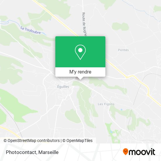 Photocontact plan