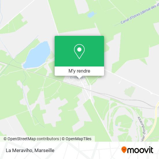 La Meraviho plan