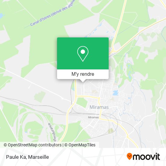 Paule Ka plan