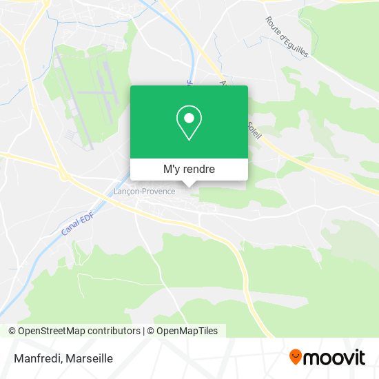 Manfredi plan