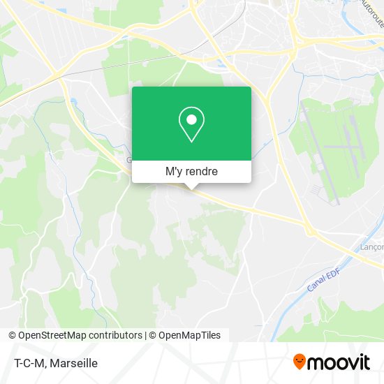T-C-M plan