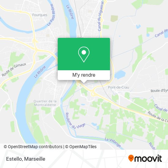 Estello plan