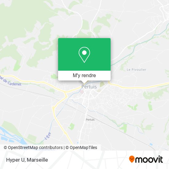 Hyper U plan