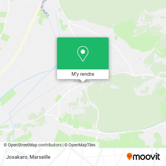 Josakaro plan