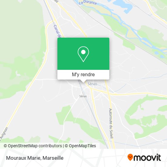 Mouraux Marie plan