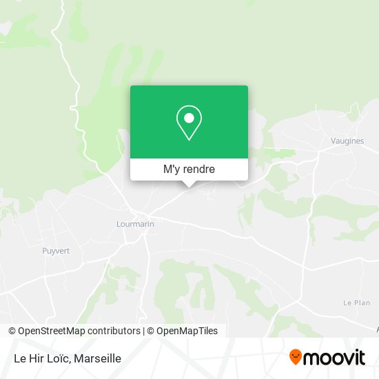 Le Hir Loïc plan