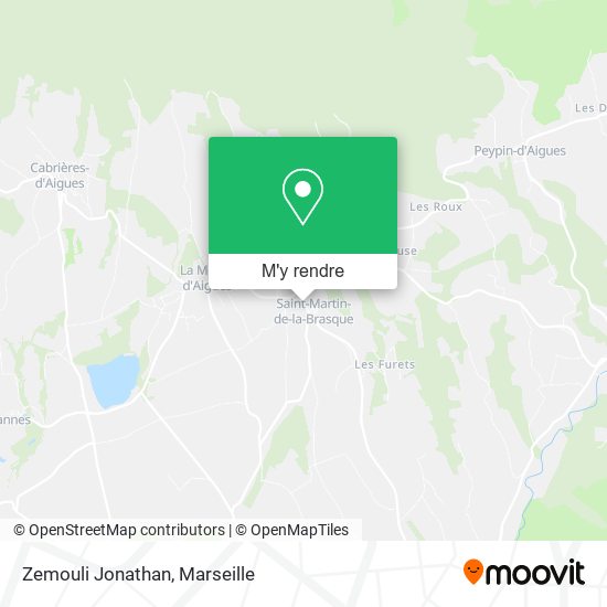 Zemouli Jonathan plan