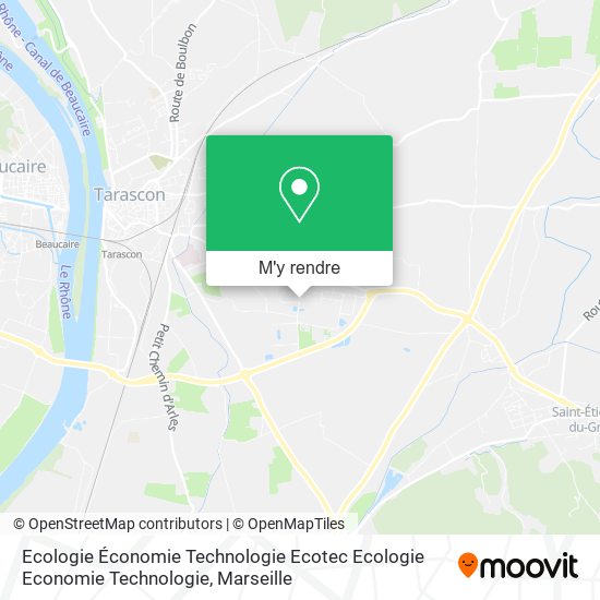 Ecologie Économie Technologie Ecotec Ecologie Economie Technologie plan