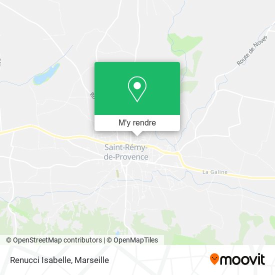 Renucci Isabelle plan