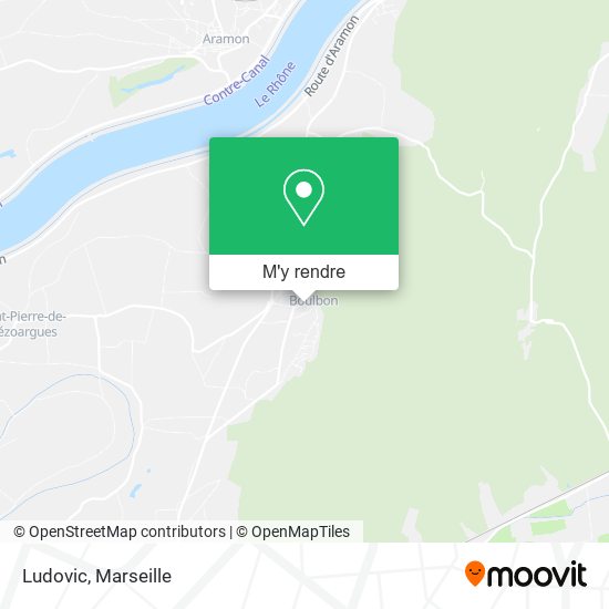 Ludovic plan