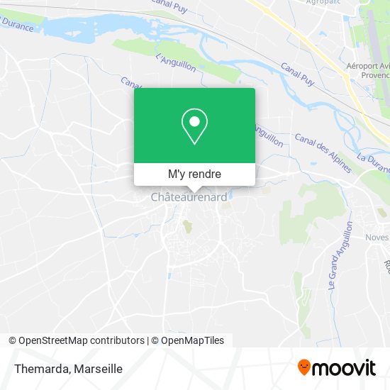 Themarda plan