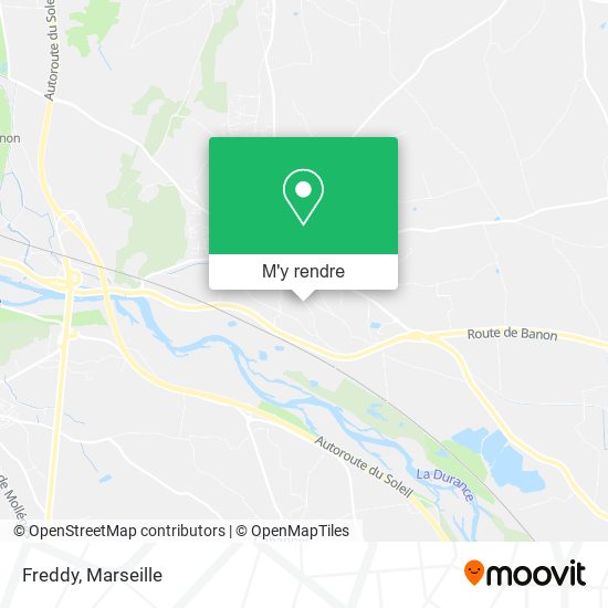 Freddy plan