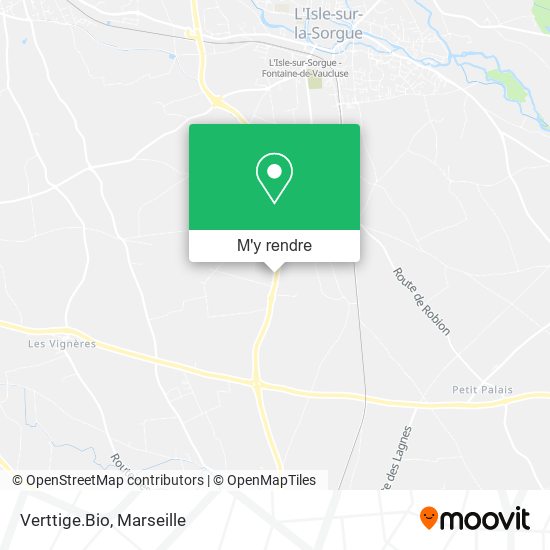 Verttige.Bio plan