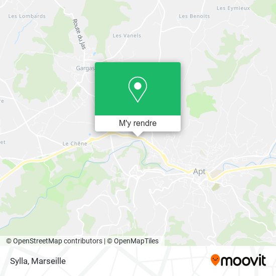 Sylla plan