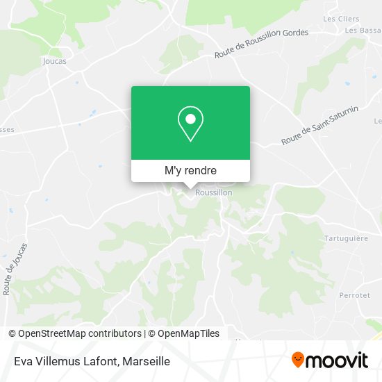 Eva Villemus Lafont plan
