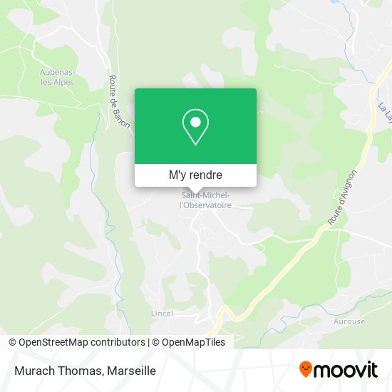 Murach Thomas plan