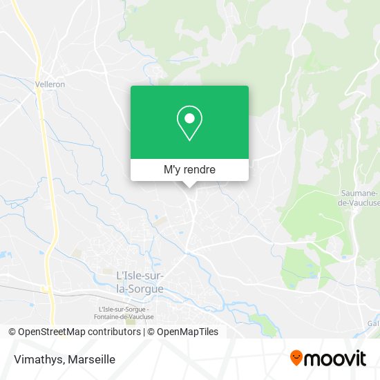 Vimathys plan